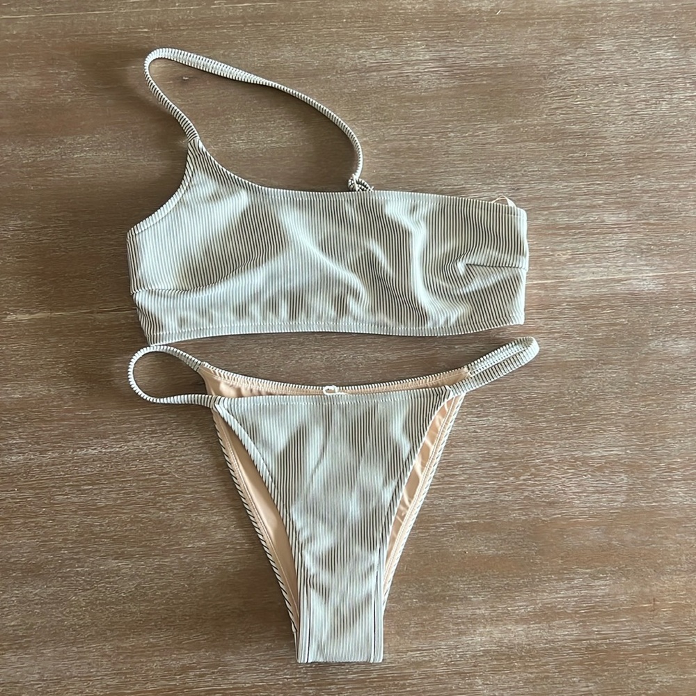 Zulu and Zephyr Bikini Set